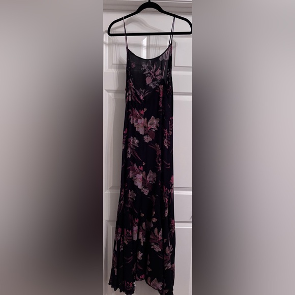 Free People Star Chasing Maxi Dress - Picture 5 of 6